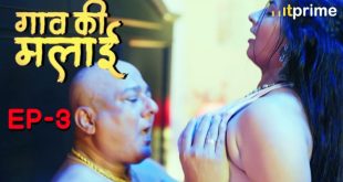 Goan Ki Malai Episode 3 Hindi Hot Web Series