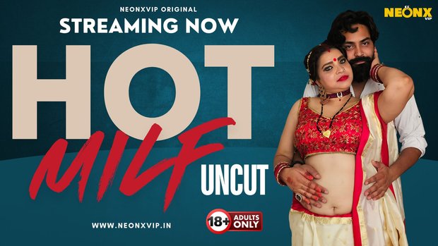 Hot Milf Hindi Uncut Short Film