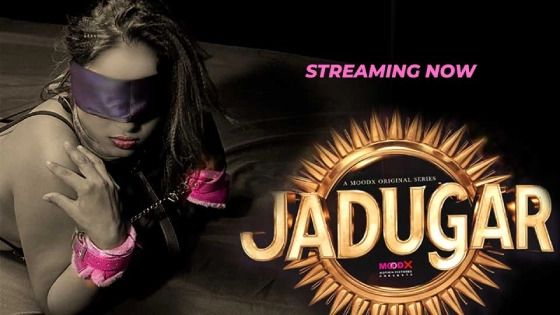 Jadugar Hindi Uncut Hot Short Filmv