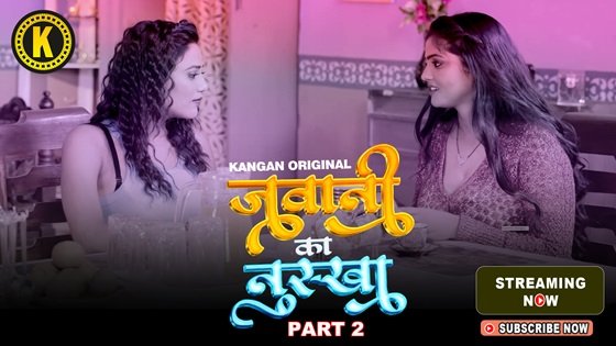 Jawani Ka Naksha Episode 3 Hindi Hot Web Series