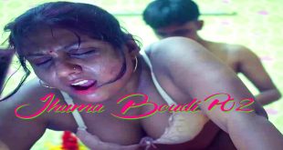 Jhuma Boudi Part 2 Hot Hindi Short Films