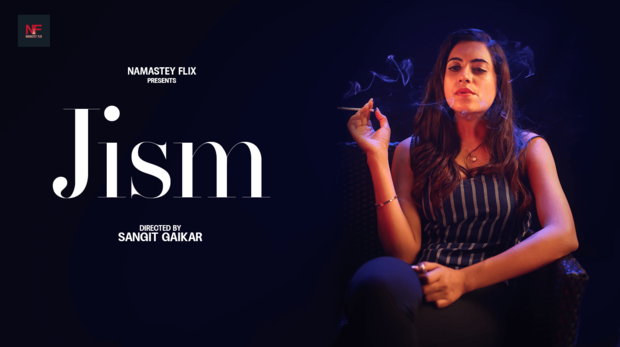 Jism Hindi Hot Short Film