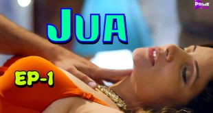 Jua Episode 1 Hindi Hot Web Series