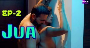 Jua Episode 2 Hindi Hot Web Series