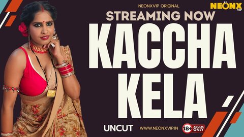 Kaccha Kela Hindi Uncut Short Film