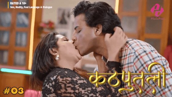 Kathputli Season 1 Episode 3 Hindi Hot Web Series