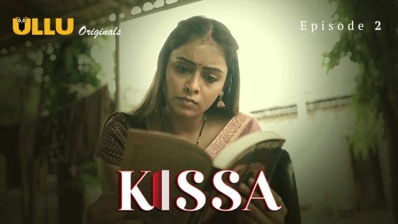 Kissa Part 1 Episode 2 Hindi Hot Web Series