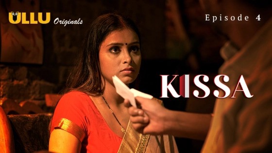 Kissa Part 2 Episode 4 Hindi Hot Web Series