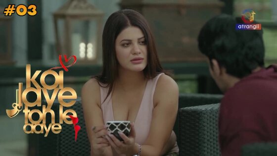 Koi Jaye Toh Le Aaye Part 1 Season 1 Episode 3 Hindi Hot Web Series