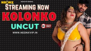 Kolonko Hindi Uncut Short Film