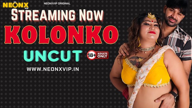 Kolonko Hindi Uncut Short Film