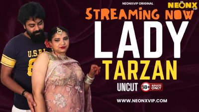 Lady Tarzan Uncut Hindi Short Film
