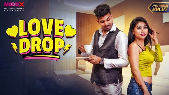 Love Drop Hindi Hot Short Film