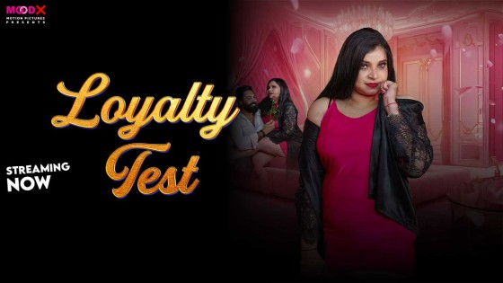 Loyalty Test Episode 1 Hindi Hot Web Series