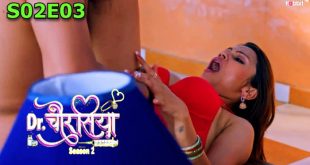 Mr. Chourasiya Season 2 Episode 3 Hindi Hot Web Series