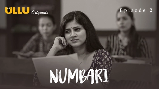 Numbari Part 1 Episode 2 Hindi Hot Web Series