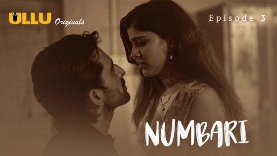 Numbari Part 1 Episode 3 Hindi Hot Web Series