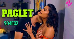 Paglet Season 4 Episode 2 Hindi Hot Web Series
