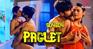 Paglet Season 4 Episode 4 Hindi Hot Web Series
