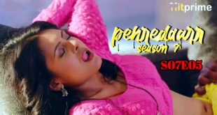 Pehredaarr Season 7 Episode 5 Hindi Hot Web Series