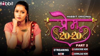 Prem 20-20 Episode 3 Hindi Hot Web Series
