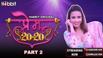 Prem 20-20 Episode 4 Hindi Hot Web Series