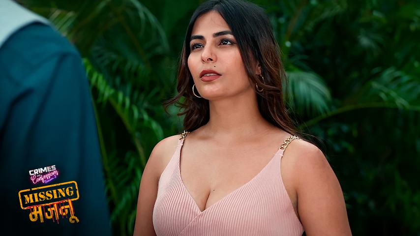 Qaatil Haseena Season 1 Episode 3 Hindi Hot Web Series