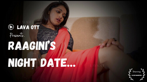 Raagini Night date Lavanya Manickam