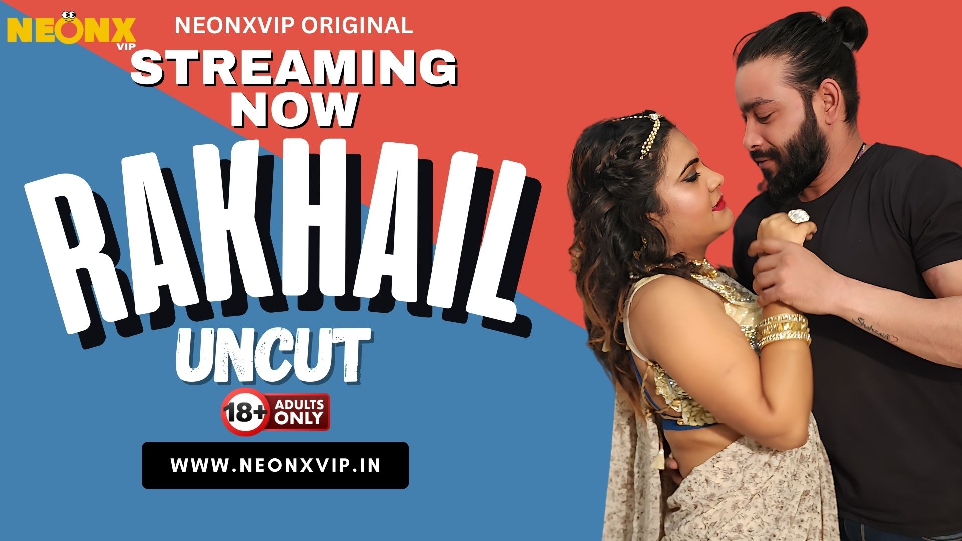 Rakhail Uncut Hindi Short Film