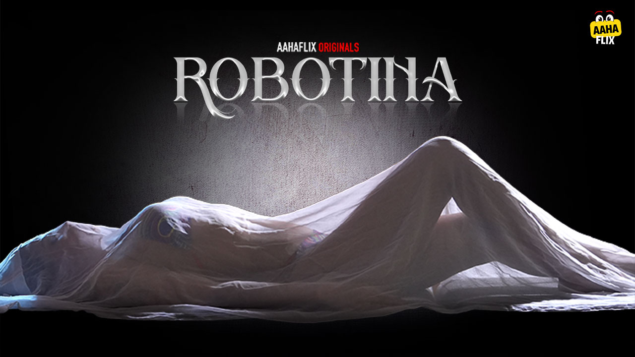 Robotina Episode 1 Hindi Hot Web Series