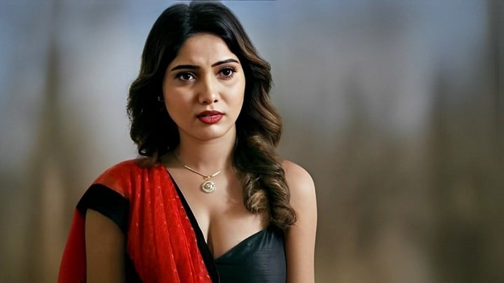 Rosy Maam I Love You Episode 5 Hindi Hot Web Series