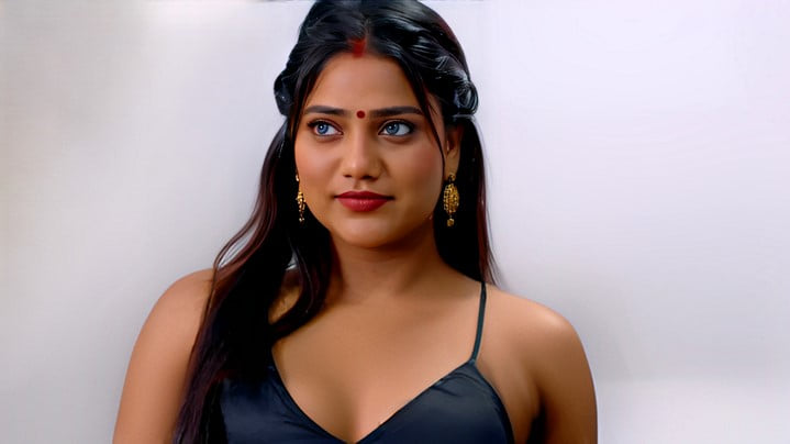 Rosy Maam I Love You Episode 7 Hindi Hot Web Series