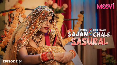 Sajan Chale Sasural Episode 1 Hindi Hot Web Series