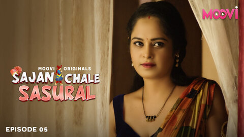 Sajan Chale Sasural Episode 5 Hindi Hot Web Series
