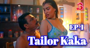 Tailor Kaka Episode 1 Hindi Hot Web Series