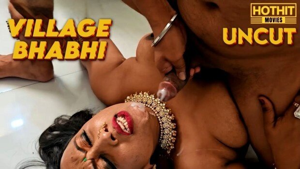 Village Bhabhi Hindi Uncut Short Film