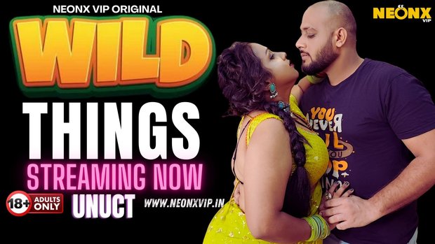 Wild Things Hindi Uncut Short Film