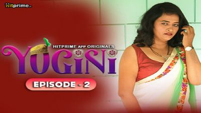 Yogini Episode 2 Hindi Hot Web Series