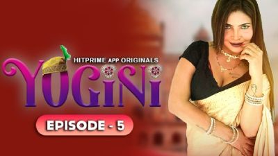 Yogini Episode 5 Hindi Hot Web Series