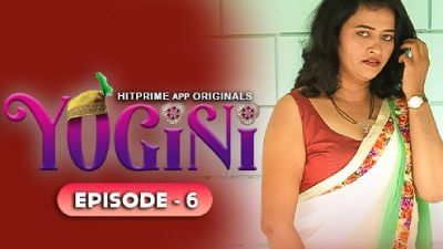 Yogini Episode 6 Hindi Hot Web Series