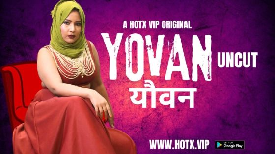 Yovan Hindi Uncut Hot Short Film