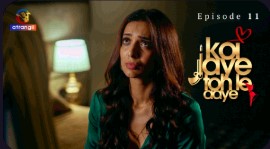 Koi Jaye Toh Le Aaye Part 3 Season 1 Episode 11 Hindi Hot Web Series