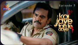 Koi Jaye Toh Le Aaye Part 2 Season 1 Episode 7 Hindi Hot Web Series