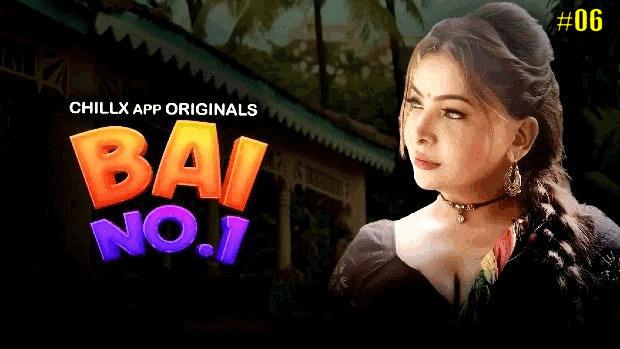 Bai No.1 Episode 6 Hindi Hot Web Series