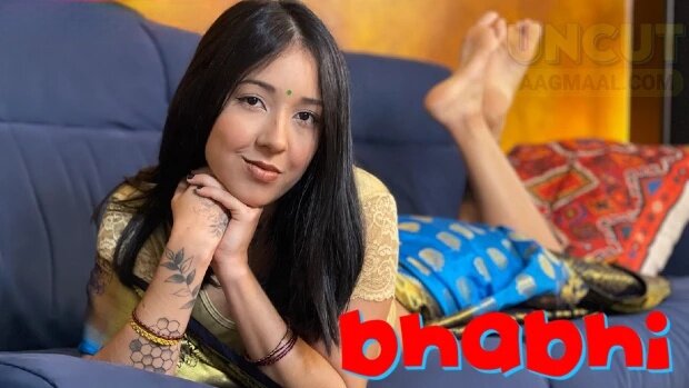 Bhabhi Hindi Uncut Short Film