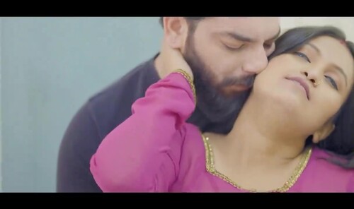 Bhabhi Romancing With Devar