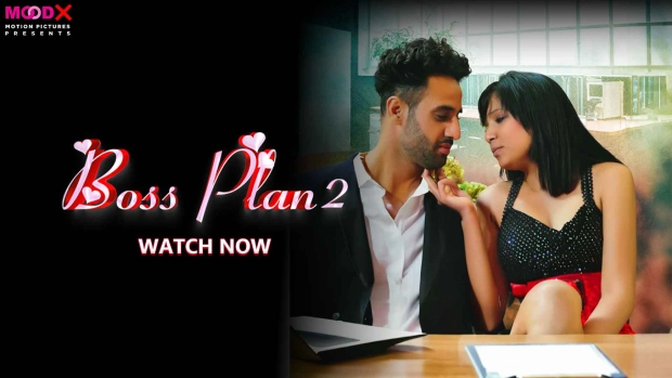 Boss Plan Episode 2 Hot Web Series