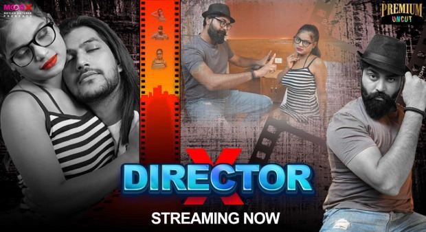 Director X Hot Short Film
