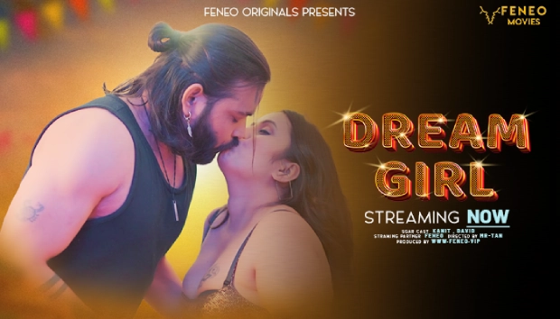 Dream Girl Hindi Hot Short Film