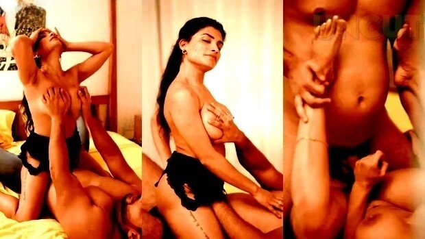 Ex BF Resmi R Nair Onlyfans Short Film